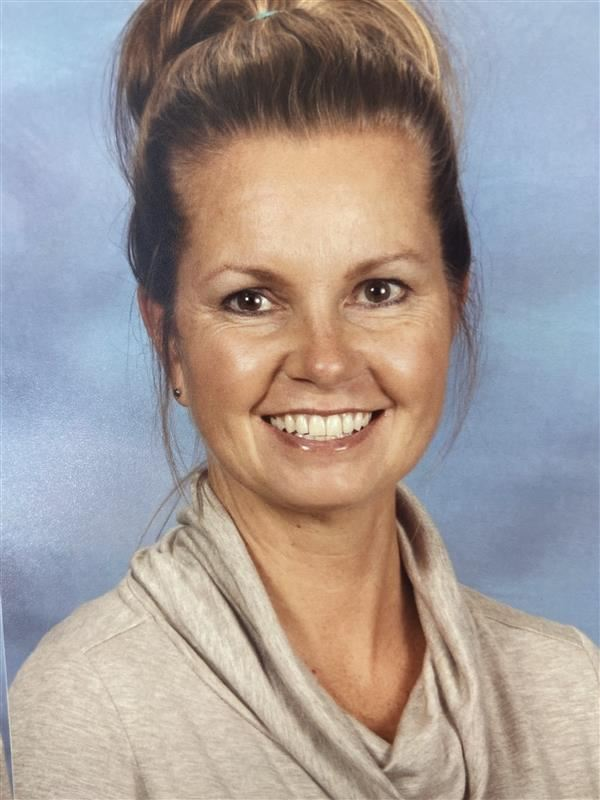 VanRheen named new LHS Principal