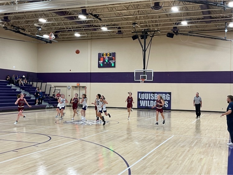 Live Feed Louisburg Middle School