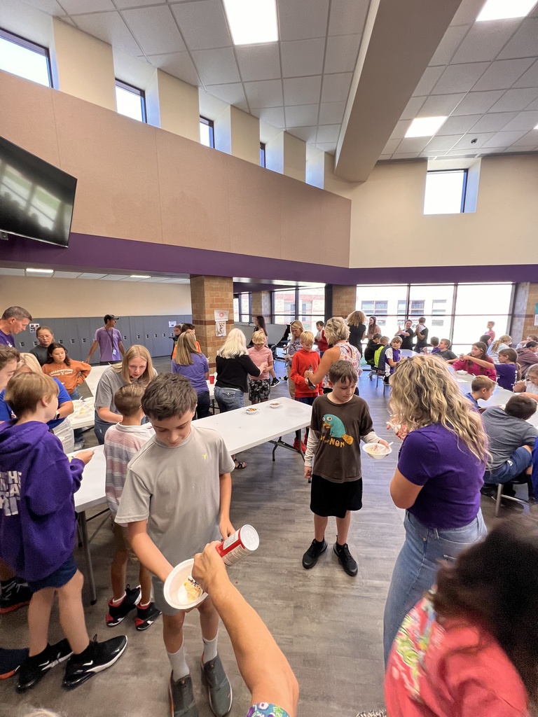 Live Feed Louisburg Middle School