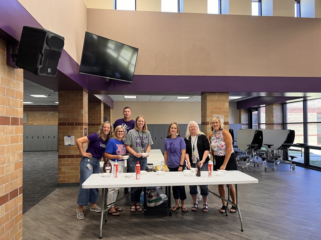 Live Feed Louisburg Middle School